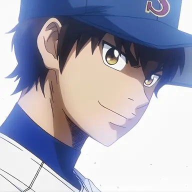 Profile image of 沢村栄純