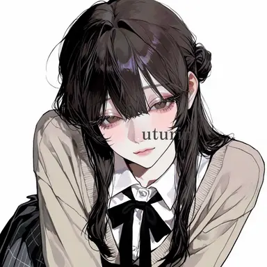 Profile image of 하루카