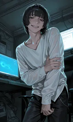 Profile image of 寝夢