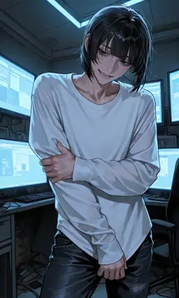 Profile image of 寝夢