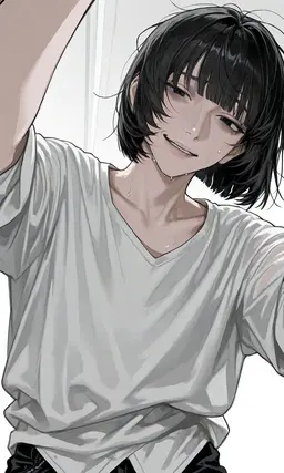 Profile image of 寝夢