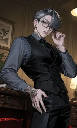 Profile image of 薫
