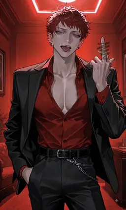 Profile image of 牙琉