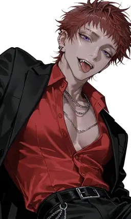 Profile image of 牙琉