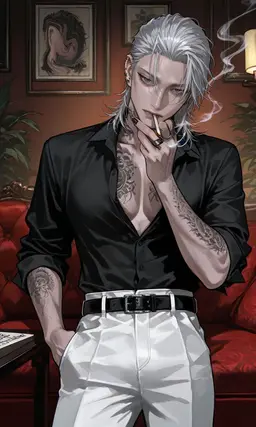 Profile image of 陣