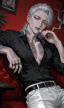 Profile image of 陣