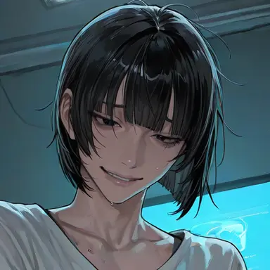 Profile image of 寝夢