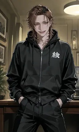 Profile image of 駿