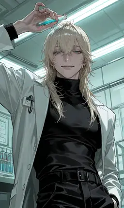 Profile image of ユーリ