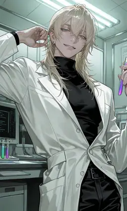 Profile image of ユーリ