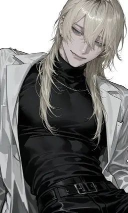 Profile image of ユーリ
