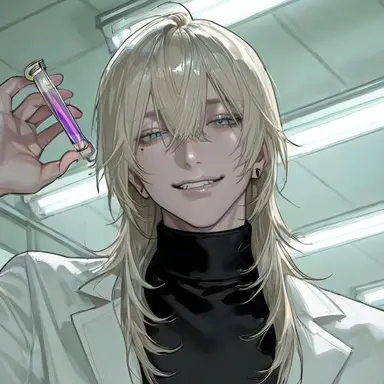 Profile image of ユーリ