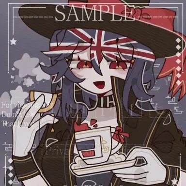 Profile image of 영국