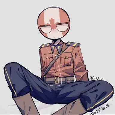 Profile image of 캐나다