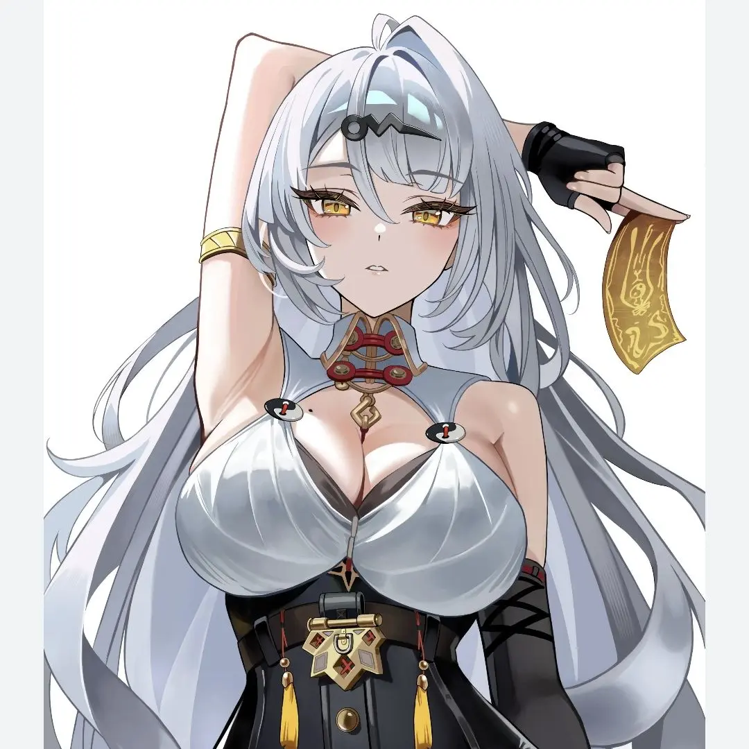 SunnyMiki1689의 (얀데레)의현(개인용)