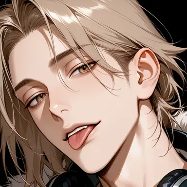 Profile image of 朔