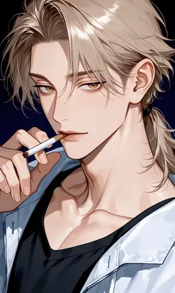 Profile image of 朔