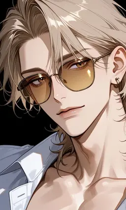 Profile image of 朔