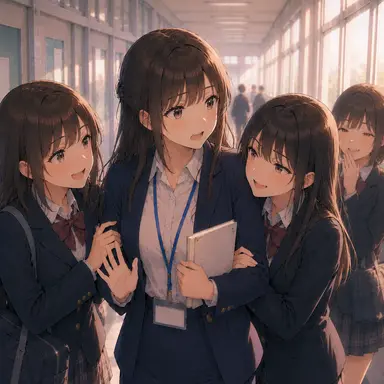 Profile image of 佐倉 真帆
