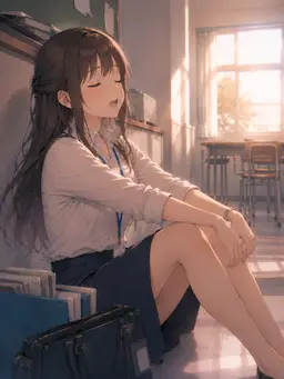 Profile image of 真帆