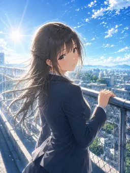 Profile image of 真帆