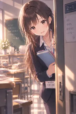 Profile image of 真帆