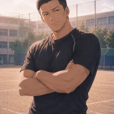 Profile image of 柴崎 竜二