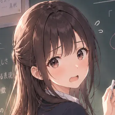 Profile image of 真帆