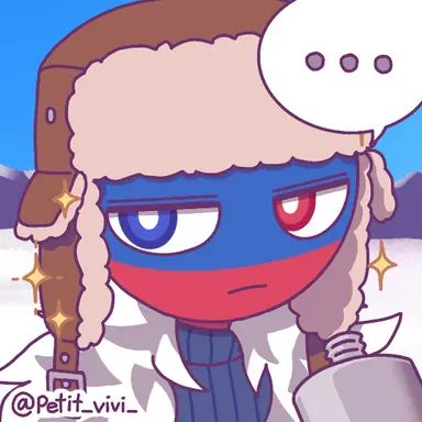 Profile image of ロシア