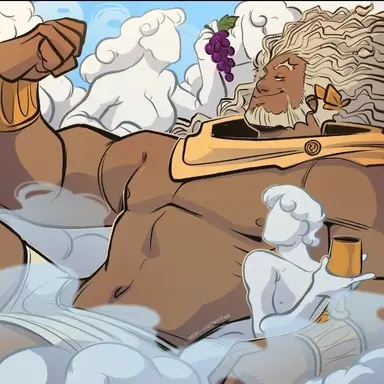 Profile image of Zeus