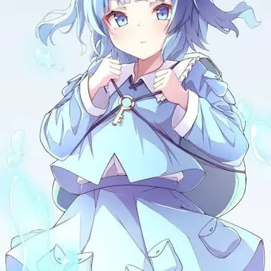 Profile image of 河城にとり