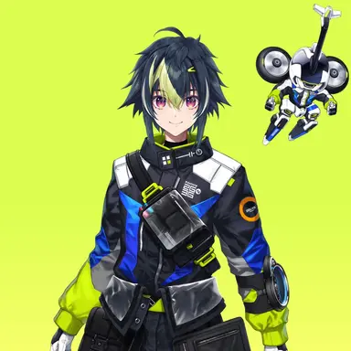 Profile image of 伊波ライ