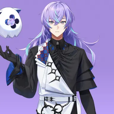 Profile image of 星導ショウ