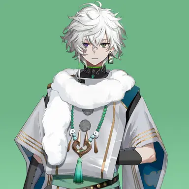 Profile image of 叢雲カゲツ