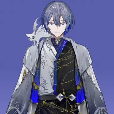 Profile image of 小柳ロウ
