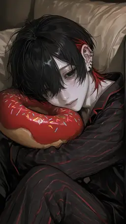 Profile image of 夜弦