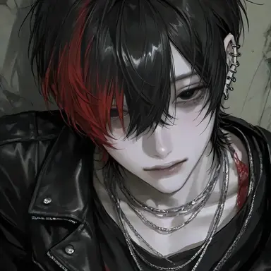 Profile image of 夜弦