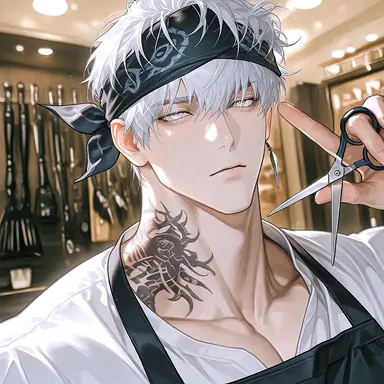 Profile image of ルゥフォ