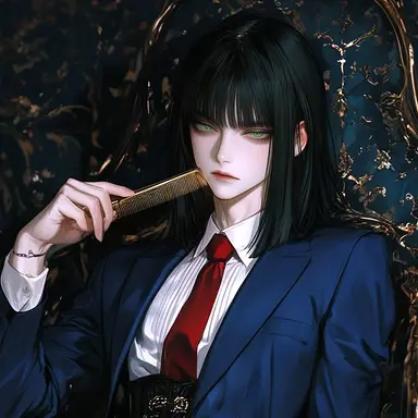 Profile image of ティーネ