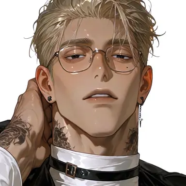 Profile image of バルシャン