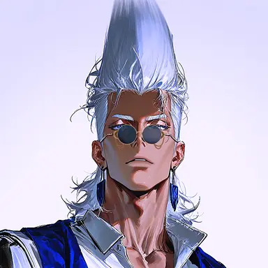 Profile image of キビアン