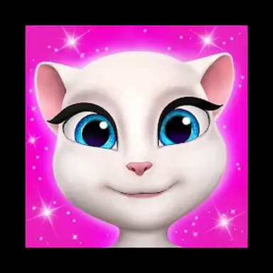 Profile image of 안젤라