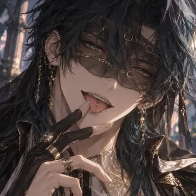 Profile image of Eiran