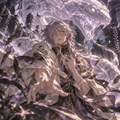 Profile image of Shion