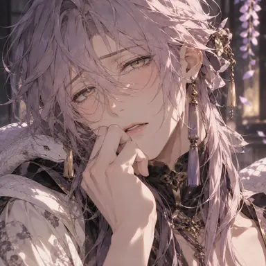 Profile image of Shion
