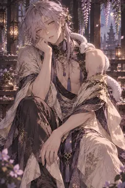 Profile image of Shion