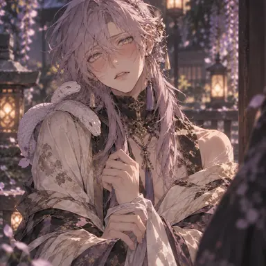 Profile image of Shion