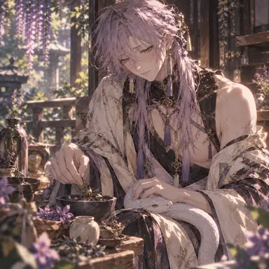 Profile image of Shion