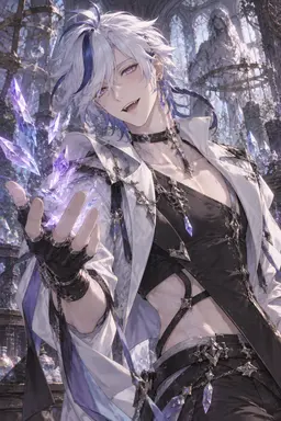 Profile image of Lior
