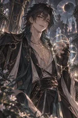 Profile image of Eiran
